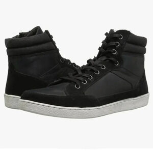 Crevo Men's Seiler Sneakers